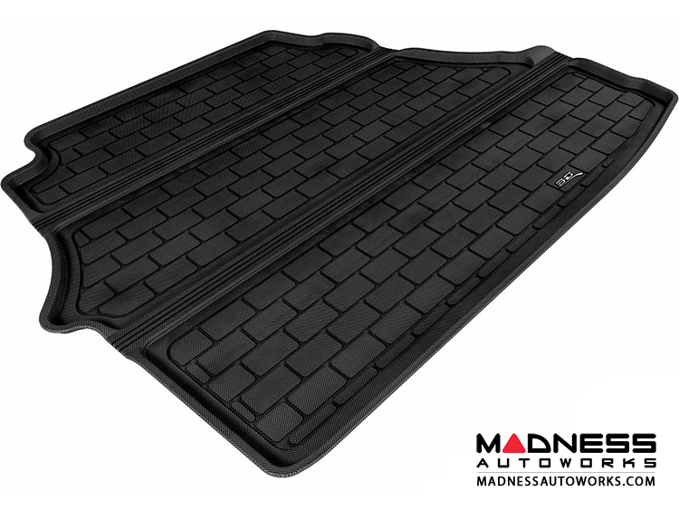 Toyota Avalon Cargo Liner - Black by 3D MAXpider